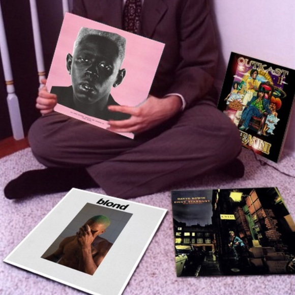 Meet your Posher, Hudson - Picture 3 of 3